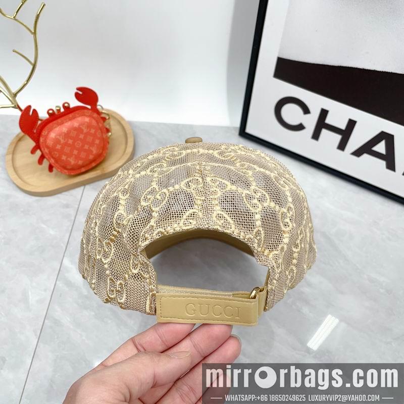 Replica Gucci cap dx26