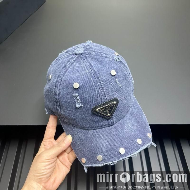 Replica Prada cap dx09