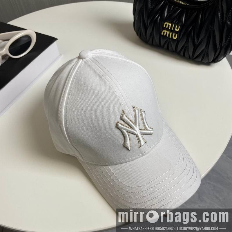 Replica MLB NY cap dx29