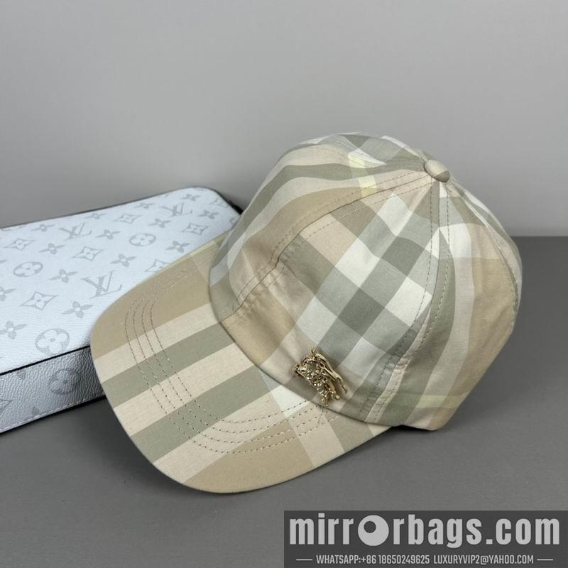 Replica Burberry Hat dx27
