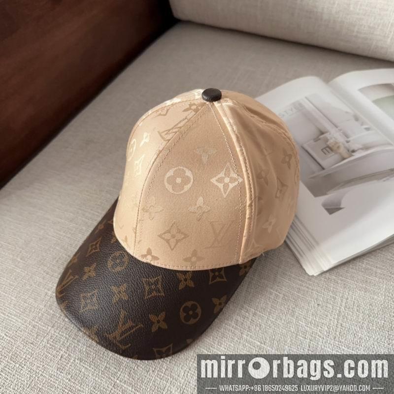 Replica LV cap dx27