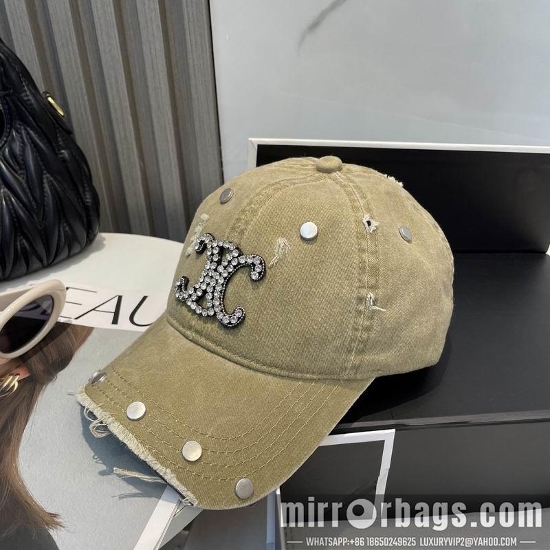 Replica Celine cap 040201