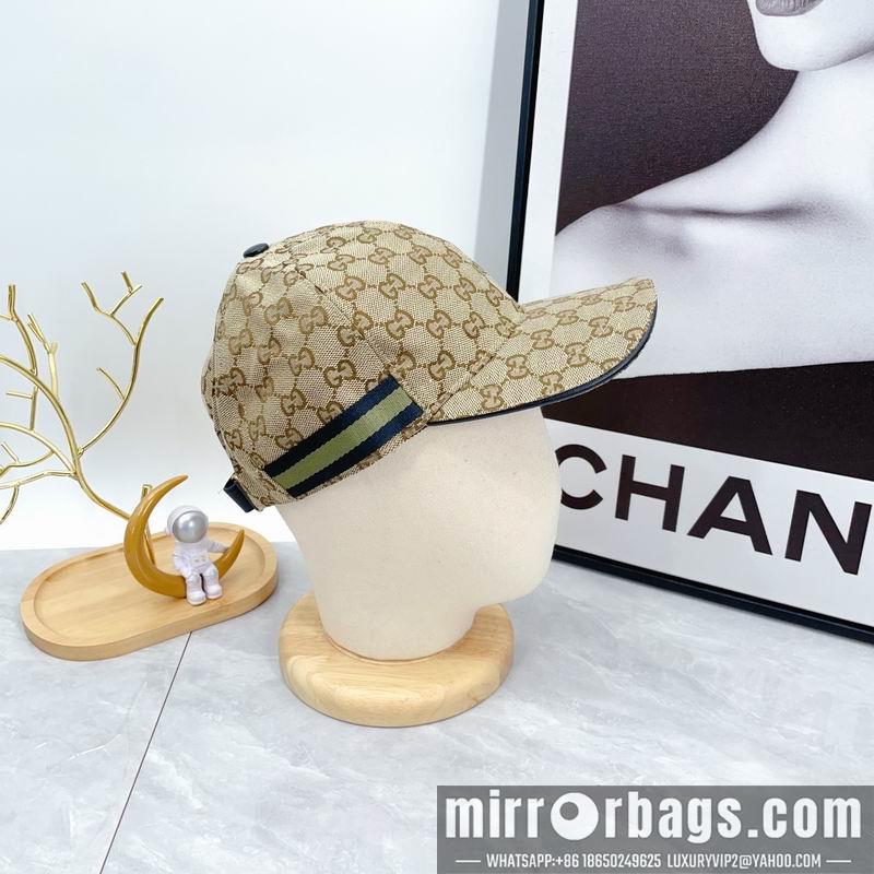 Replica Gucci cap dx32