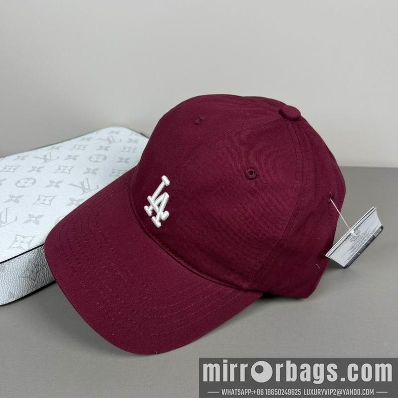 Replica MLB NY cap dx46