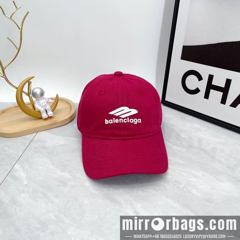 Replica Balenciaga cap dx54