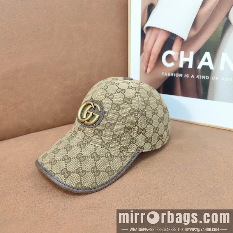 Replica Gucci cap dx98