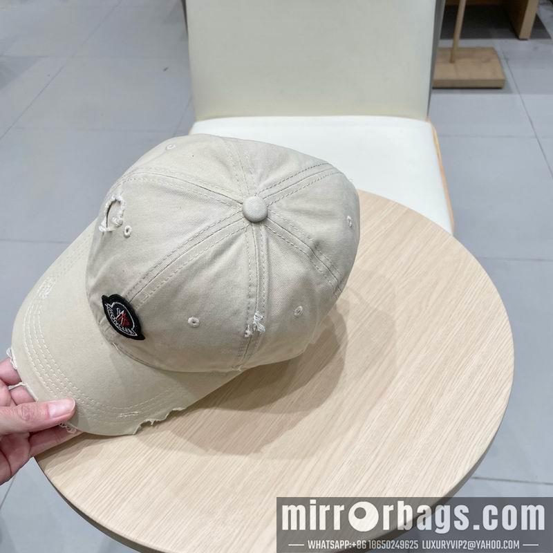 Replica Moncler cap 010901