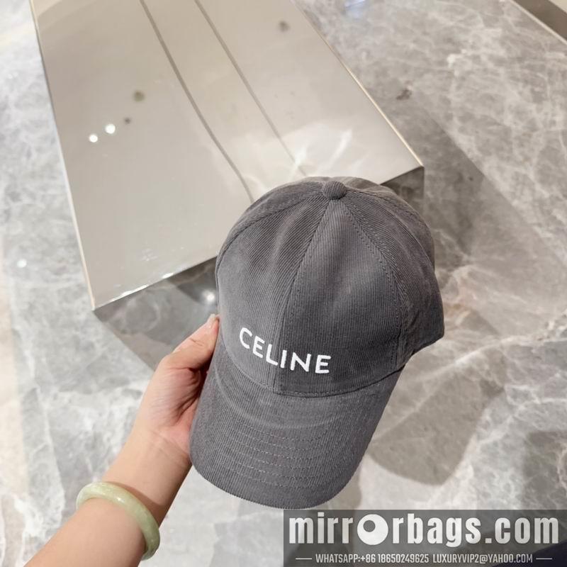 Replica Celine cap dx96