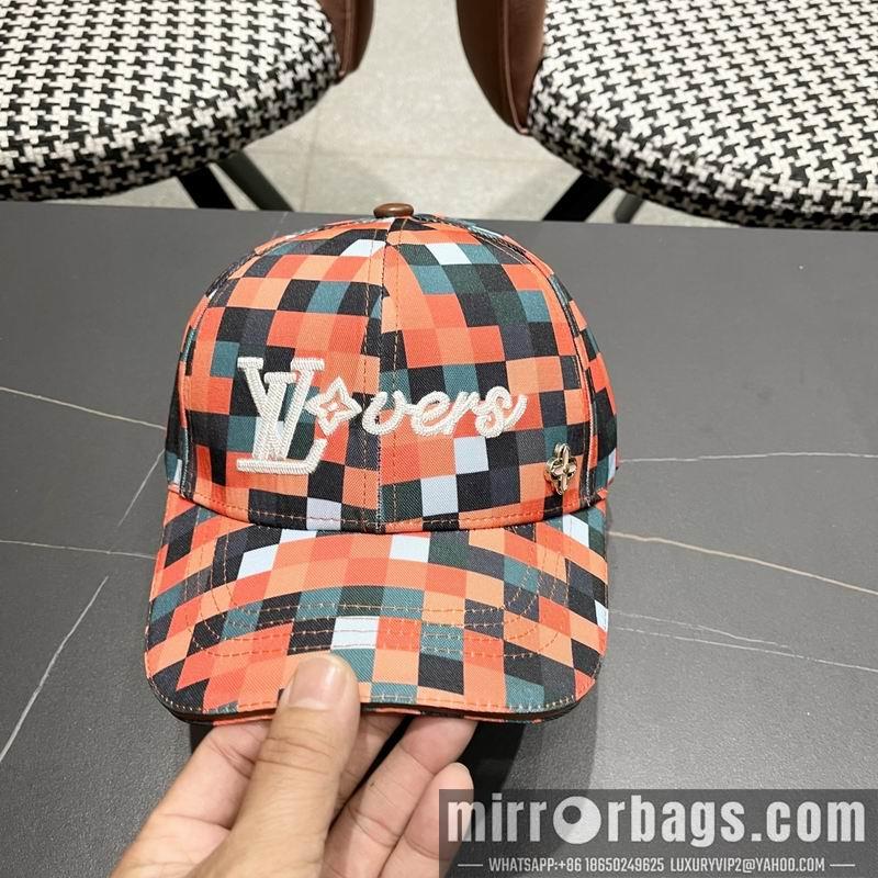 Replica LV Hat 040205