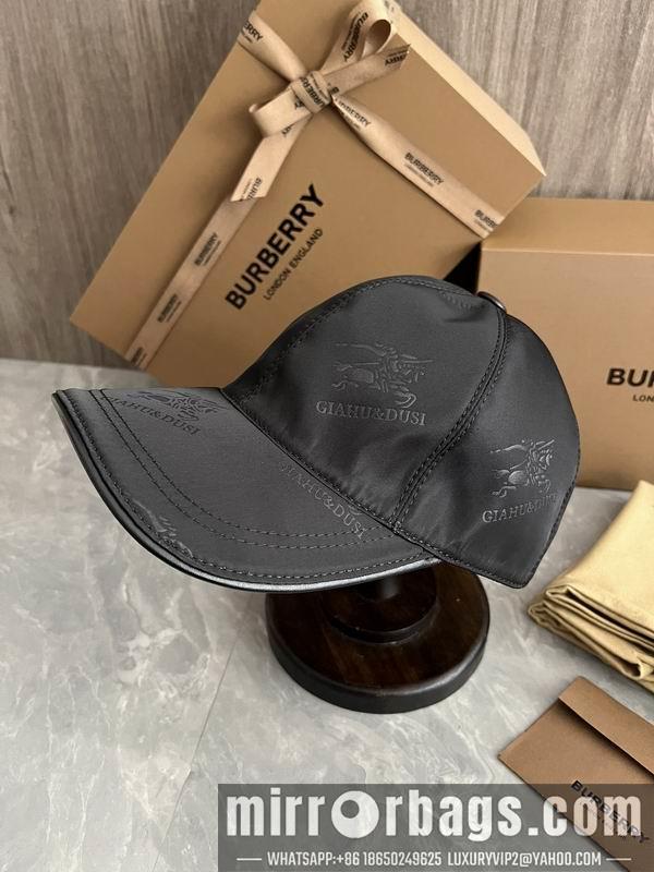 Replica Burberry Hat dx38