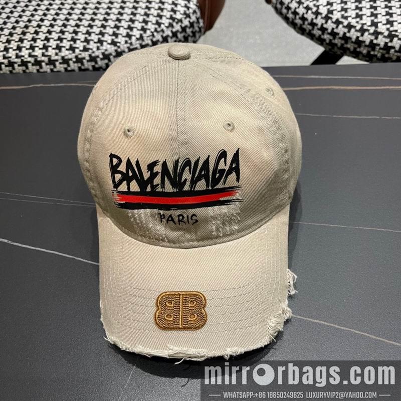 Replica Balenciaga cap 110602