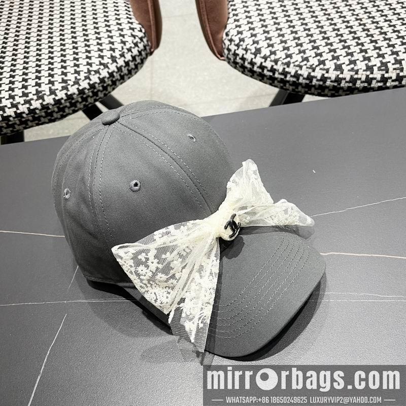 Replica Chanel cap 040201