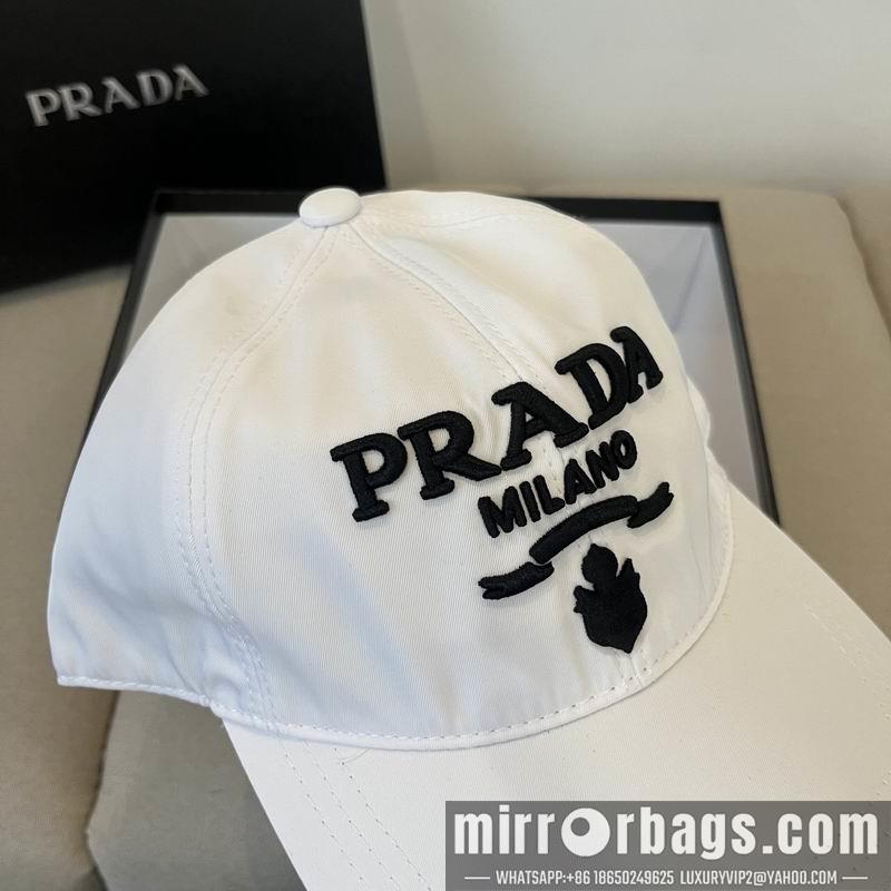 Replica Prada cap dx24