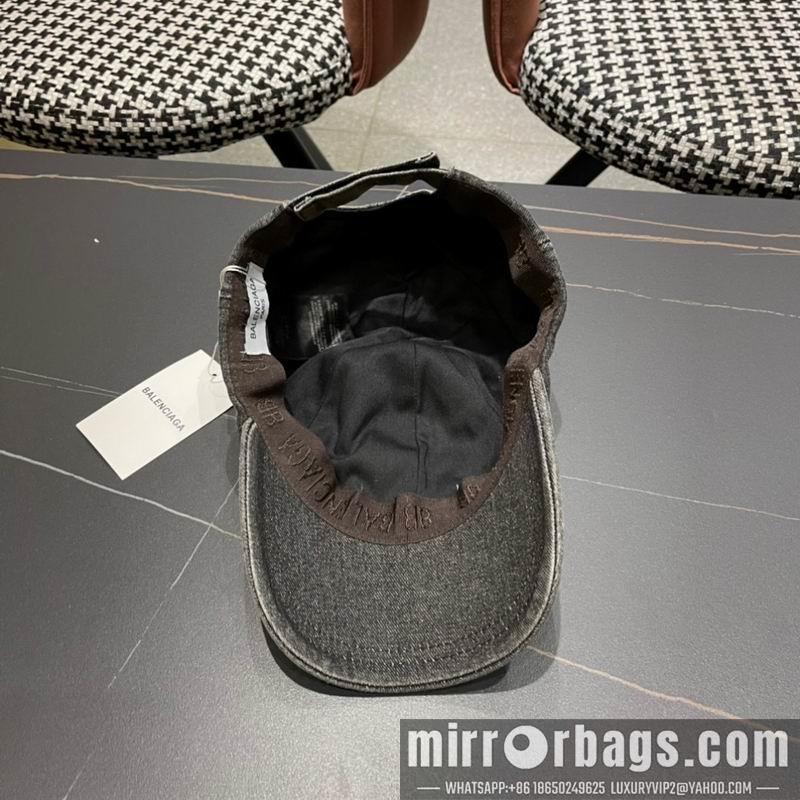 Replica Balenciaga cap 010202