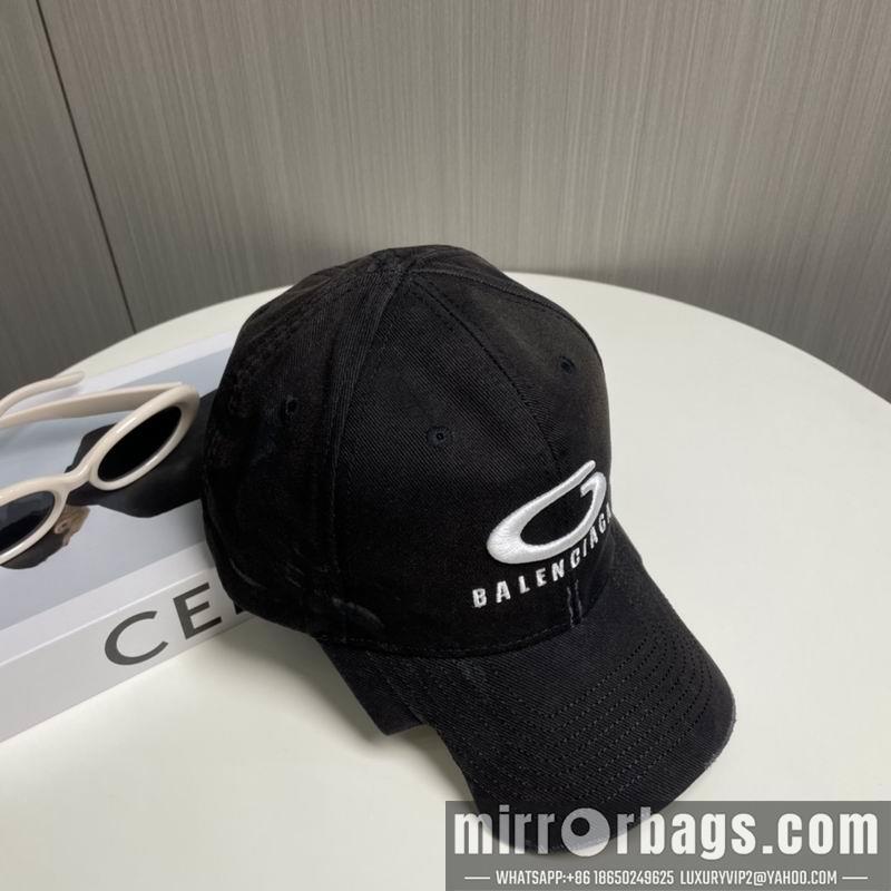 Replica Balenciaga Cap dx63