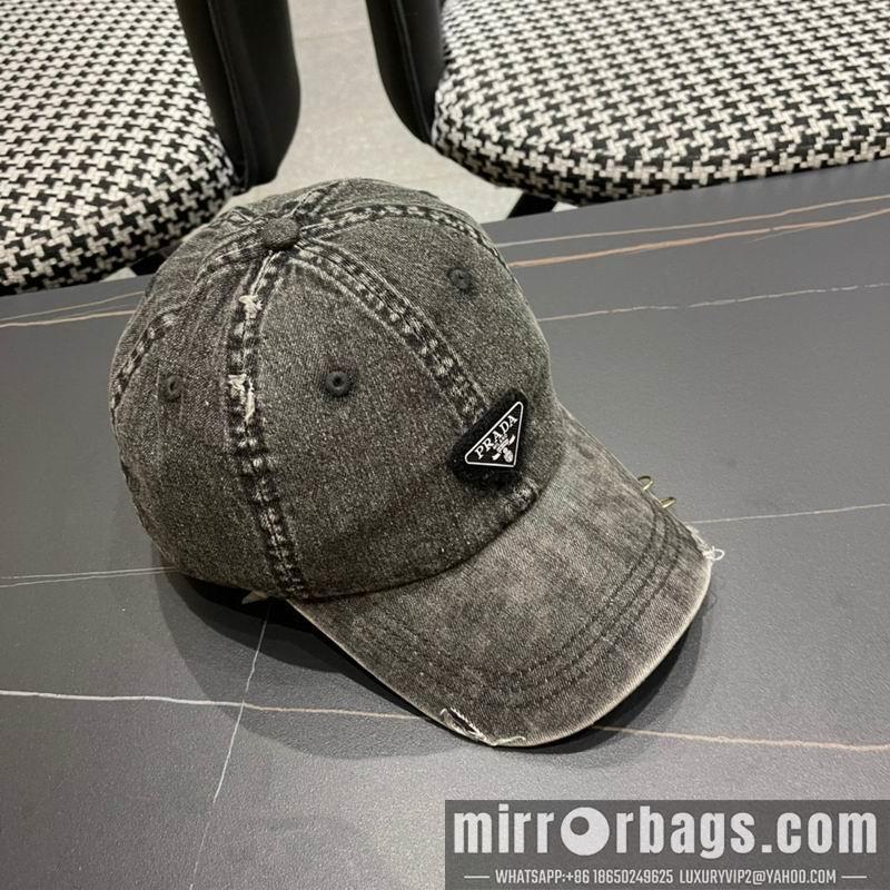 Replica Prada cap 122801