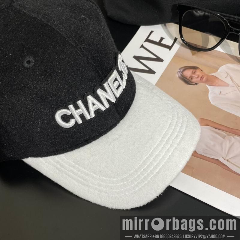 Replica Chanel Hat 122715