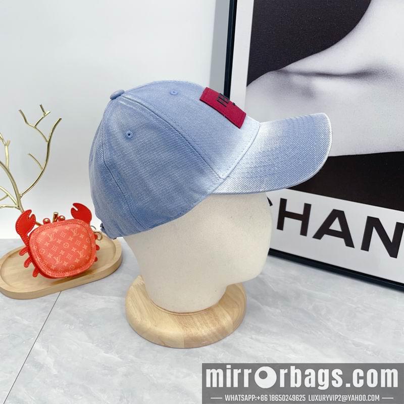 Replica Fendi cap dx70
