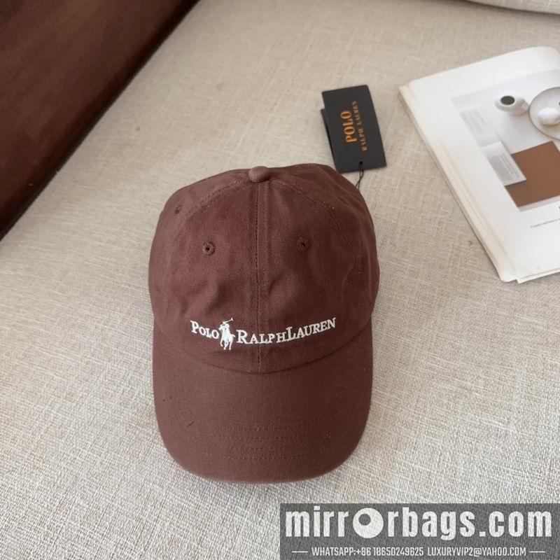 Replica Polo cap 011503