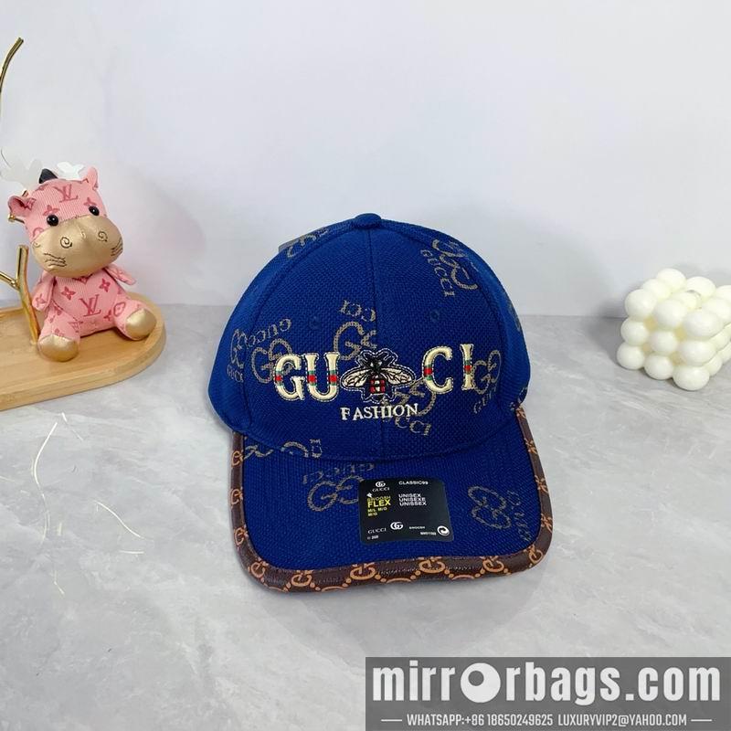 Replica Gucci Hat dx11