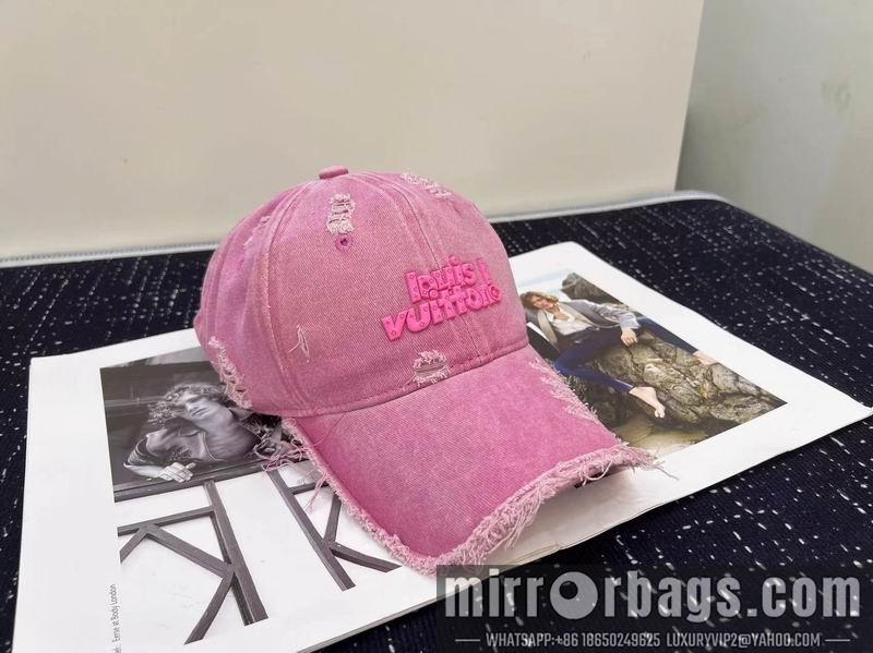 Replica LV cap dx109