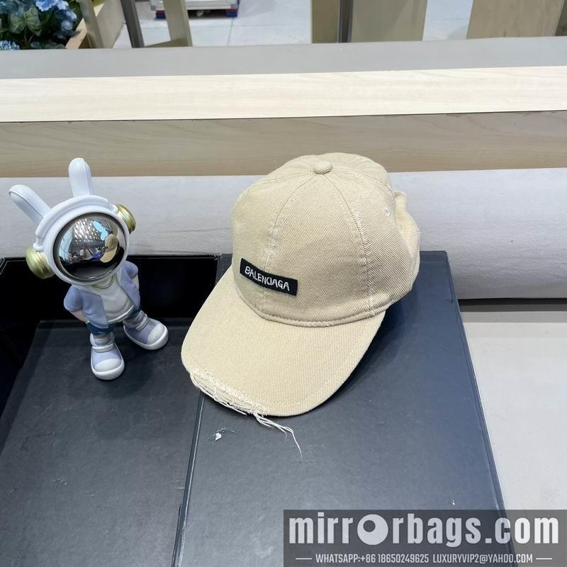 Replica Balenciaga Hat 020803