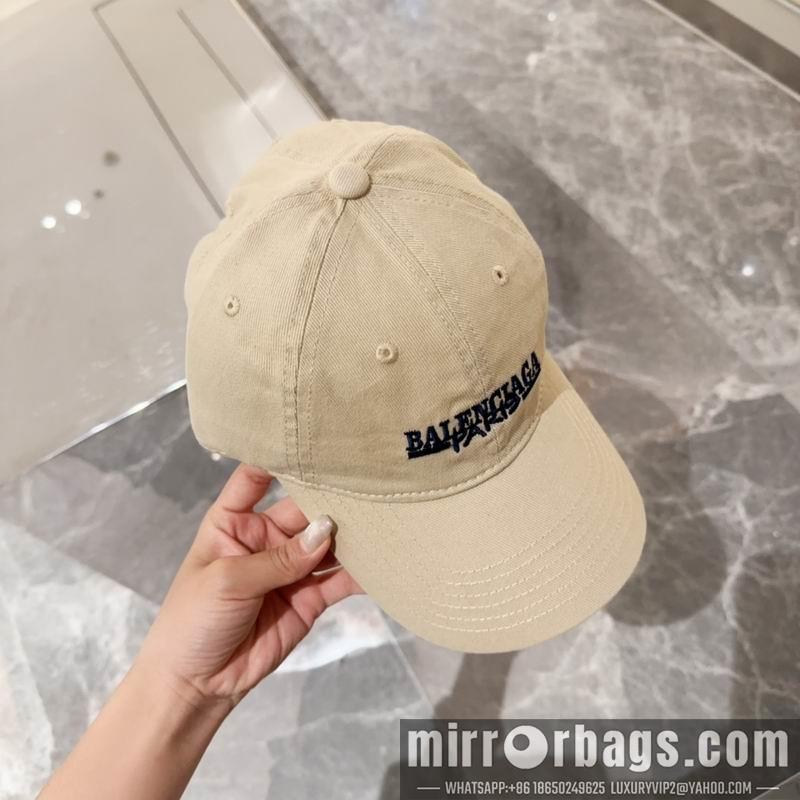 Replica Balenciaga cap dx94