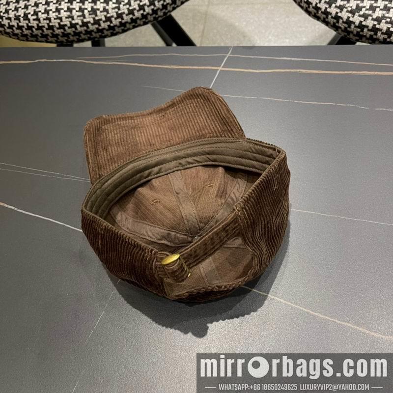 Replica Prada cap 092701