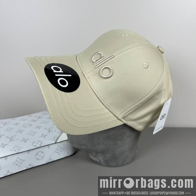 Replica Alo cap dx07