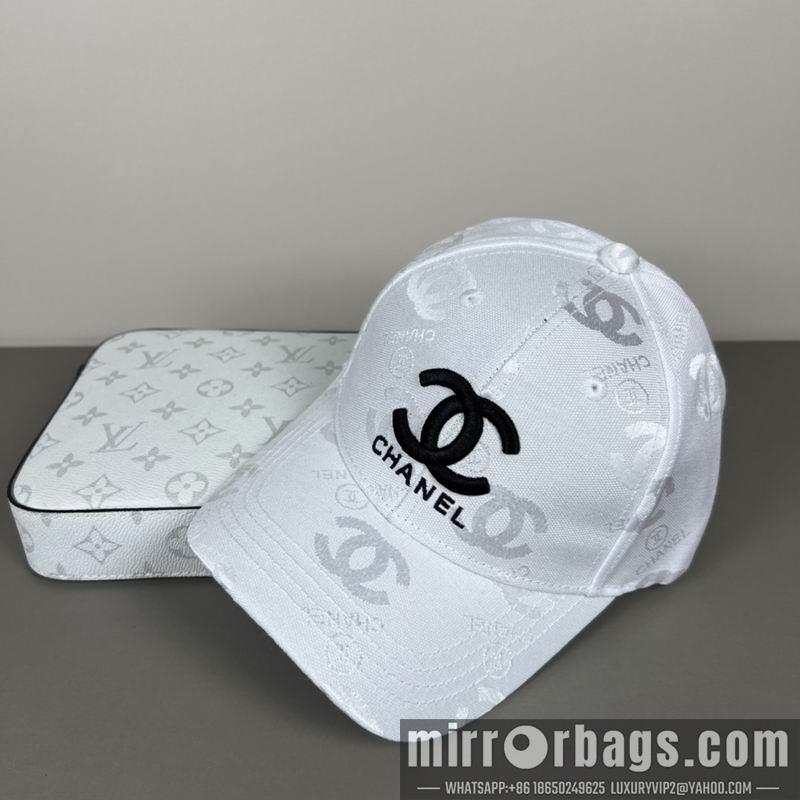 Replica Chanel cap dx25