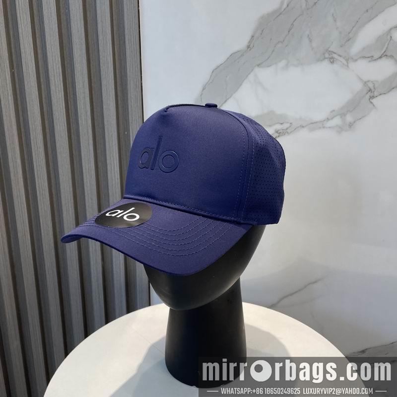 Replica Alo cap dx47
