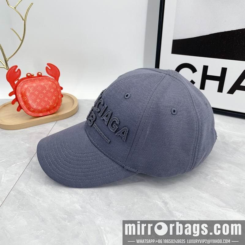 Replica Balenciaga cap dx03