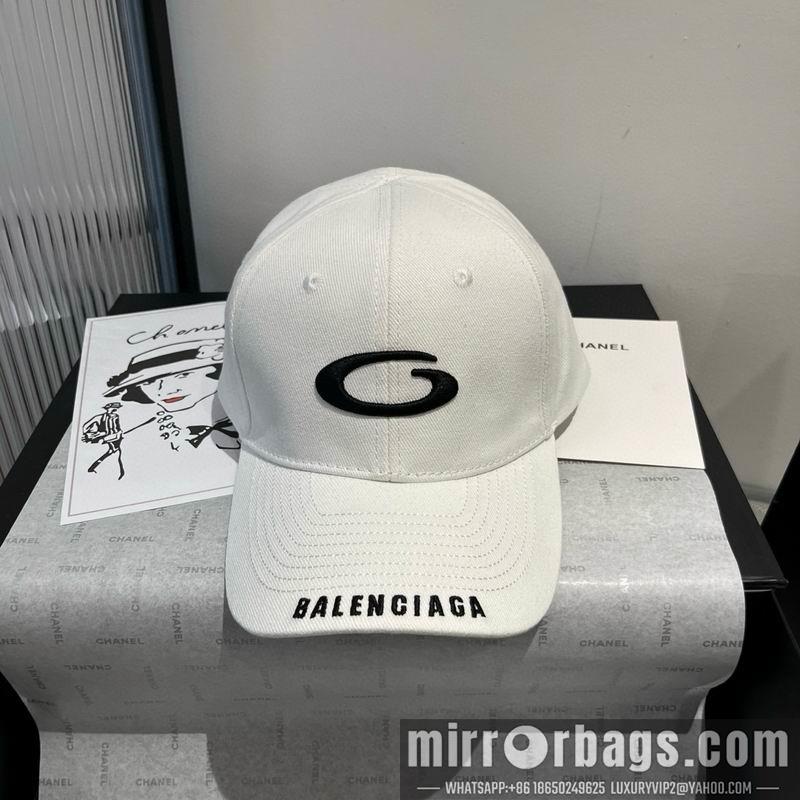Replica Balenciaga cap dx42