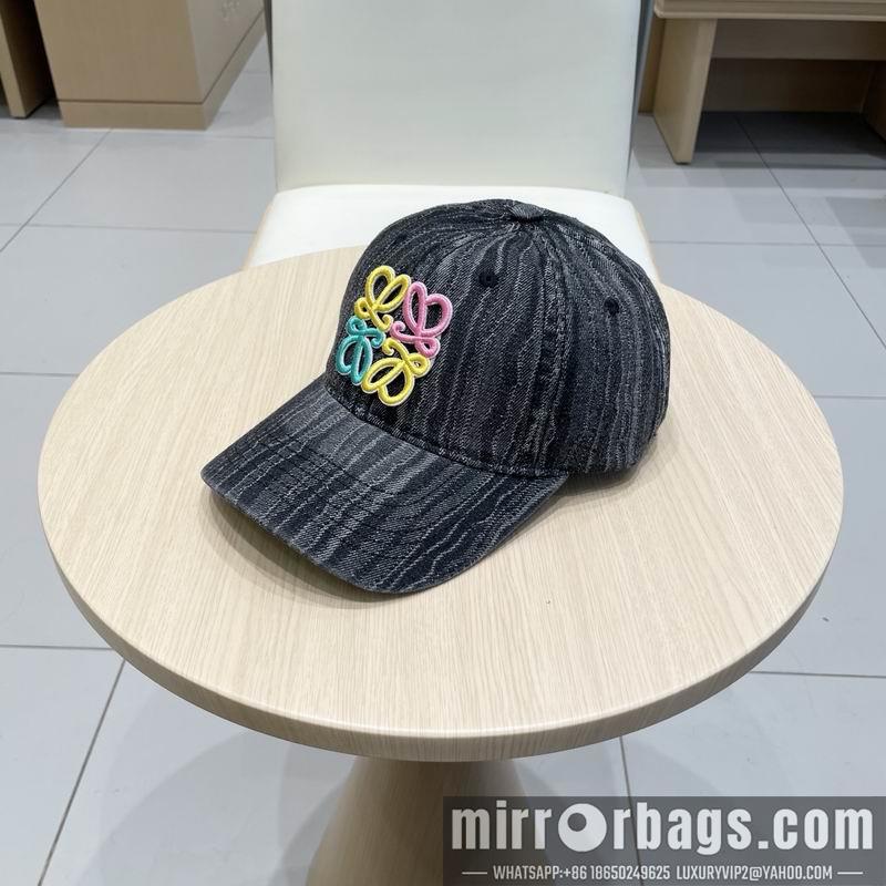 Replica Loewe cap 040201