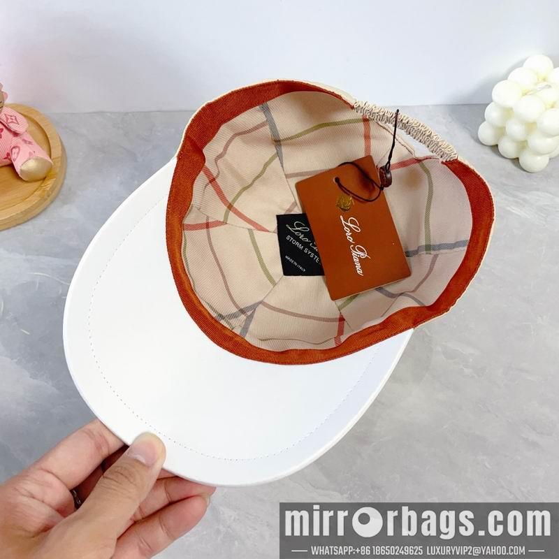 Replica Loro Piana Hat dx06
