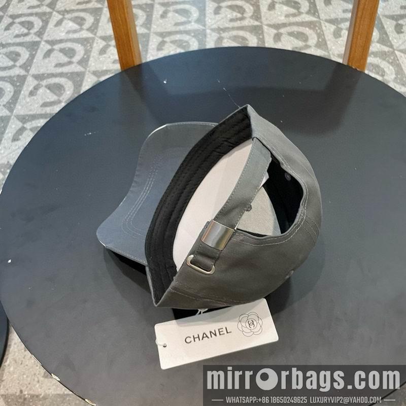 Replica Chanel Hat 021003