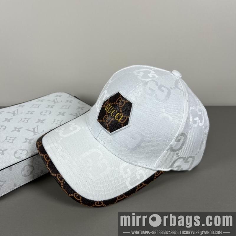 Replica Gucci cap dx05