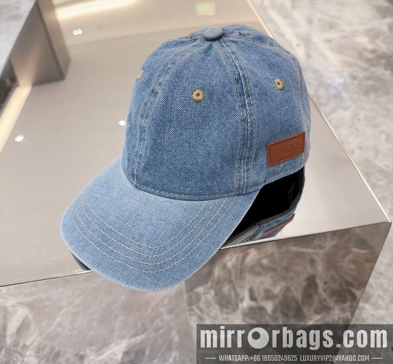 Replica Dior cap dx11