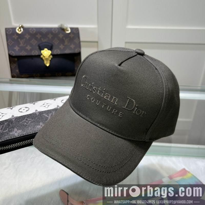 Replica Dior cap dx56