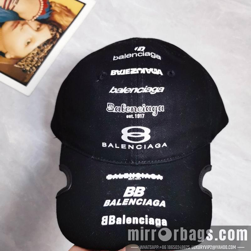 Replica Balenciaga cap dx39