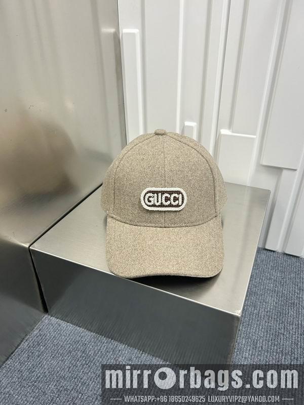Replica Gucci cap dx19