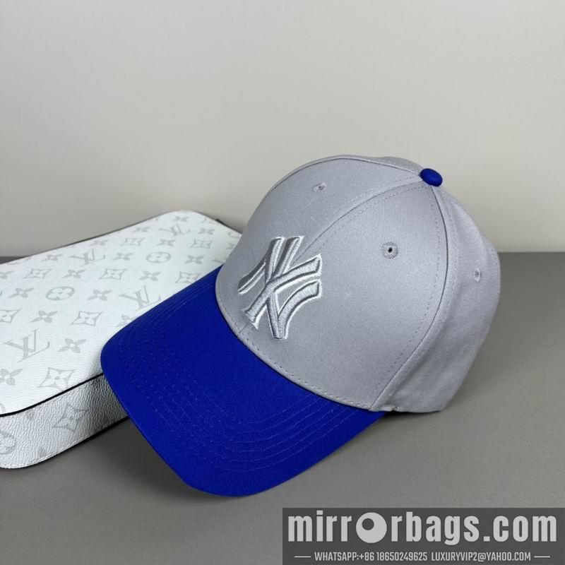 Replica MLB NY cap dx41