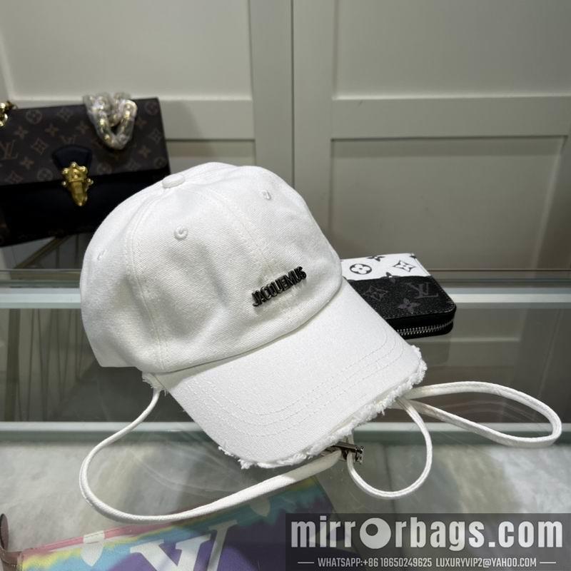 Replica Jacquemus cap 071737