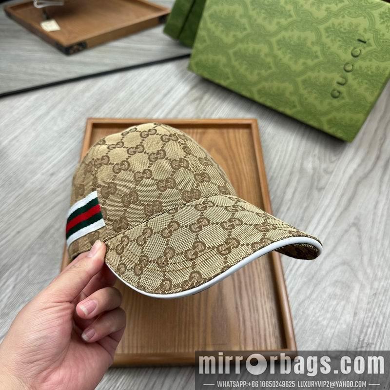 Replica Gucci cap dx53