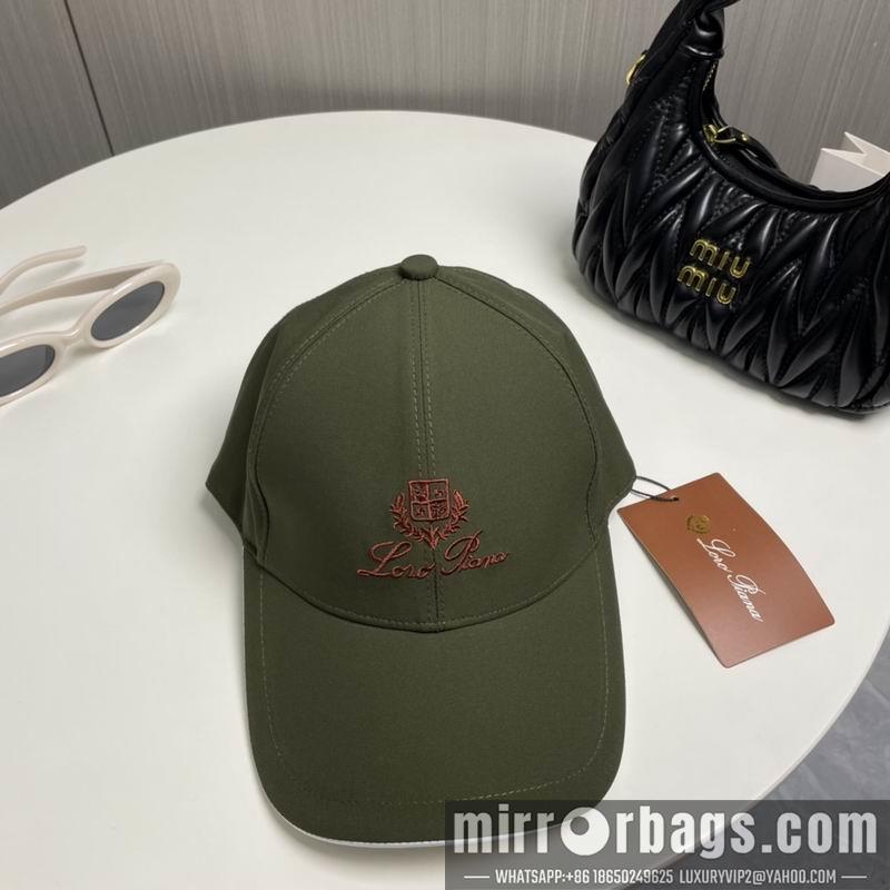 Replica Loro Piana Hat 122801