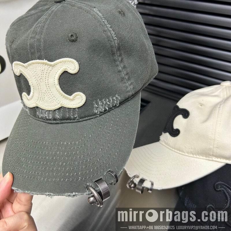 Replica Celine cap dx41