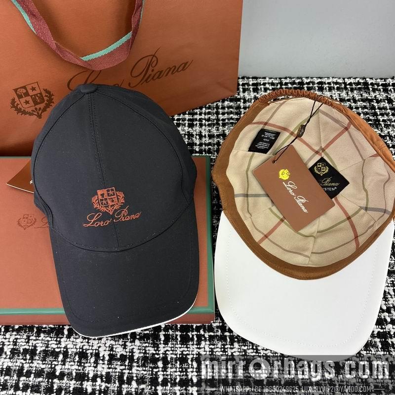 Replica Loro Piana Hat hm01