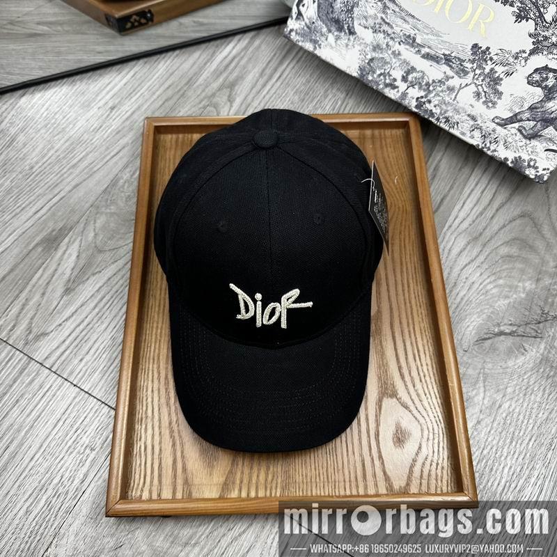 Replica Dior cap dx11