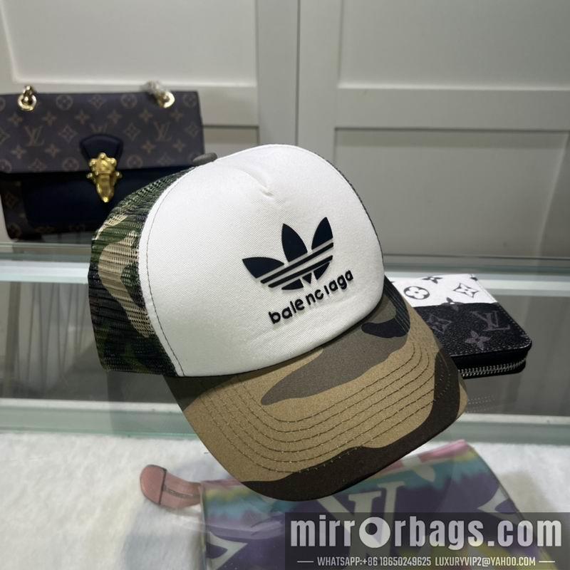 Replica Balenciaga cap dx83