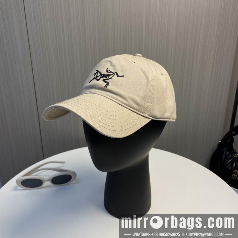 Replica Arcteryx cap 091401